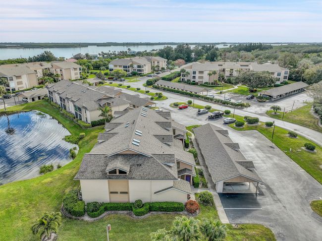 UNIT-540 - 6230 N Mirror Lake Dr, Condo with 2 bedrooms, 2 bathrooms and null parking in Sebastian FL | Image 48
