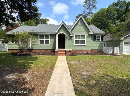 4102 Washington Avenue, Gulfport, MS, 39507 | Card Image