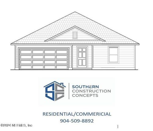 200 Coral Farms Road, Florahome, FL, 32140 | Card Image