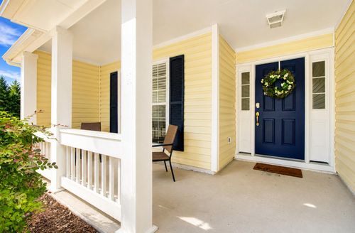 743 Lavalier Sq, Mount Pleasant, SC, 29464-7746 | Card Image