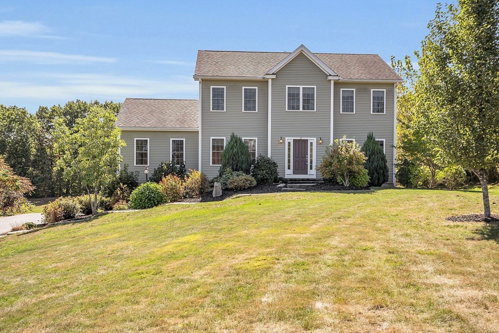 Runaway Brook Rd, Lancaster, MA 01523