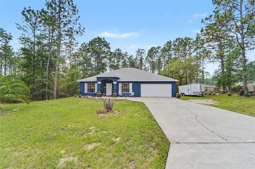 1210 W Fan Dr, Citrus Springs, FL, 34434-6639 | Card Image