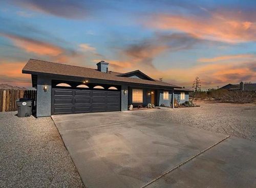 63372 Quail Springs Rd, Joshua Tree, CA, 92252-5120 | Card Image