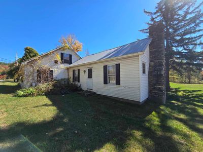 97 Route 100, House other with 4 bedrooms, 2 bathrooms and null parking in Weston VT | Image 1