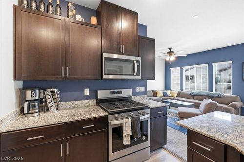 101-4660 Moonbow Ave, North Las Vegas, NV, 89084-5041 | Card Image