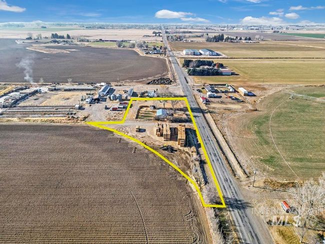 253 E Baseline Rd, House other with 3 bedrooms, 2 bathrooms and null parking in Rupert ID | Image 37