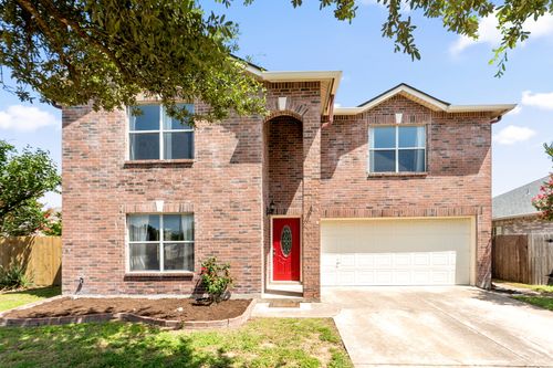 1713 Candlelight Dr, Leander, TX, 78641-7813 | Card Image