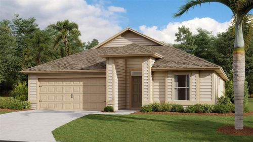 166 Greenwood Dr, Palm Coast, FL, 32137 | Card Image