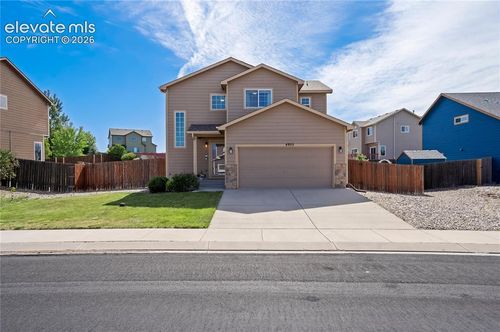 4955 Katahdin Way, Colorado Springs, CO, 80911 | Card Image