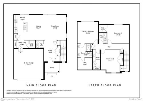 2550 Collegewood St, Ypsilanti, MI, 48197-1745 | Card Image