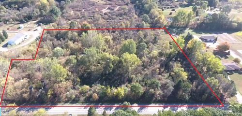 0 Dryden Rd, Dryden, MI, 48428 | Card Image