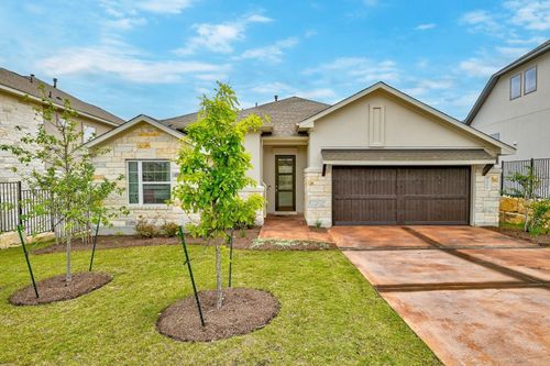 513 Elworth Path, Lakeway, TX, 78738-6221 | Card Image
