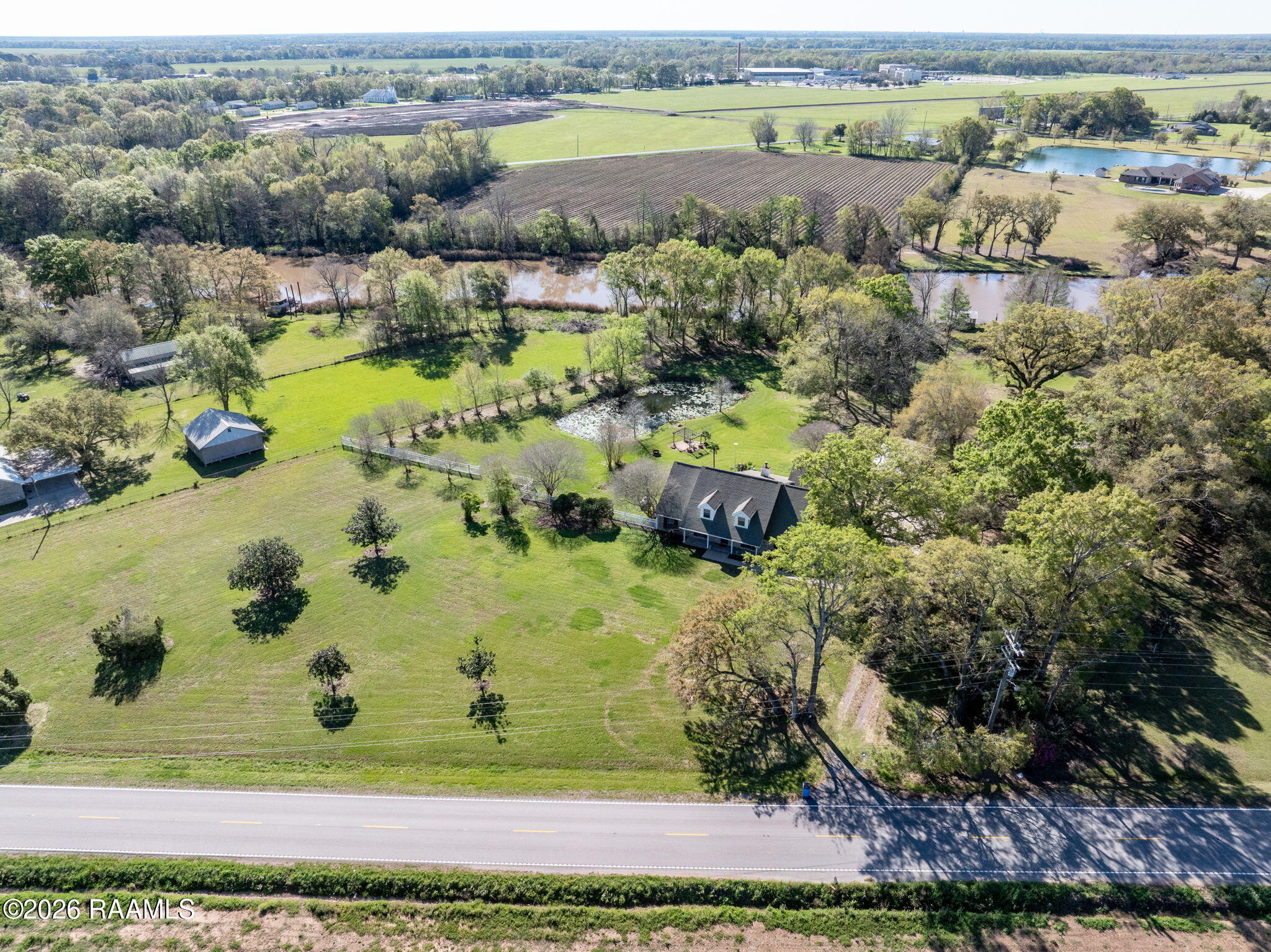 Residential in Jeanerette 3