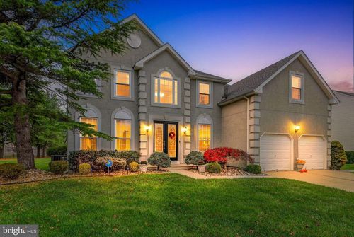 4 Redbud Dr, SICKLERVILLE, NJ, 08081-4159 | Card Image