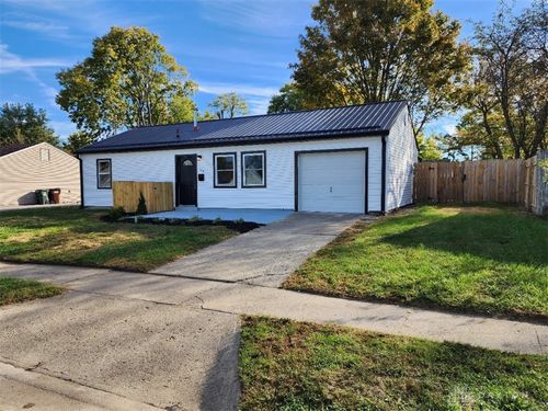 20 Ramona Dr, Fairborn, OH, 45324-4318 | Card Image