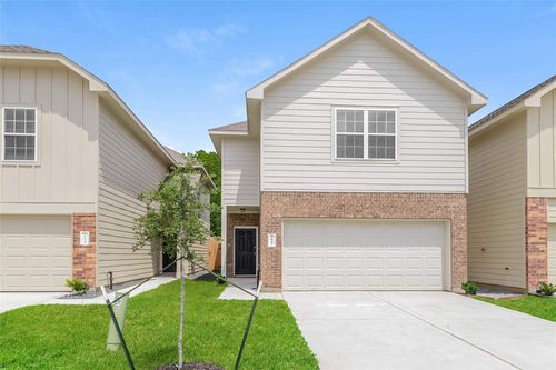 2647 Bouvardia Way, Houston, TX, 77073-1333 | Card Image