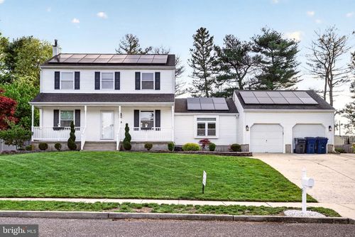 73 Westminster Dr, VOORHEES, NJ, 08043-3708 | Card Image