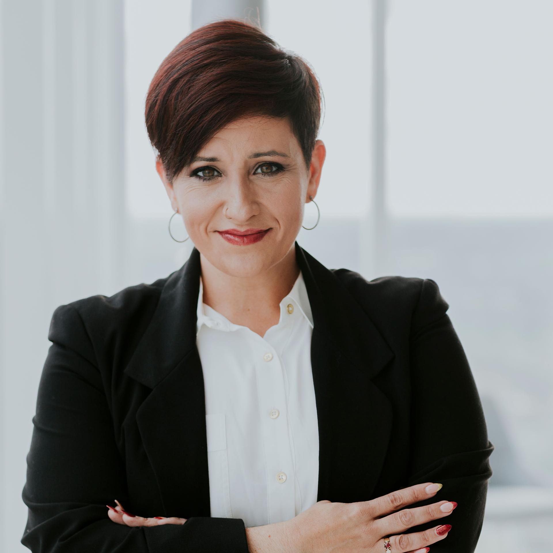 Ashley Al-Hajeri