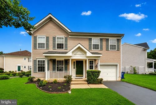 3 Fountayne Ln, Lawrence Township, NJ, 08648-2679 | Card Image