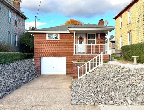 1533 Indiana Ave, Monaca, PA, 15061-1946 | Card Image