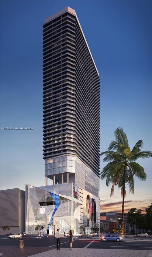 apt-1614-398 Ne 5th St, Miami, FL, 33132-2064 | Card Image
