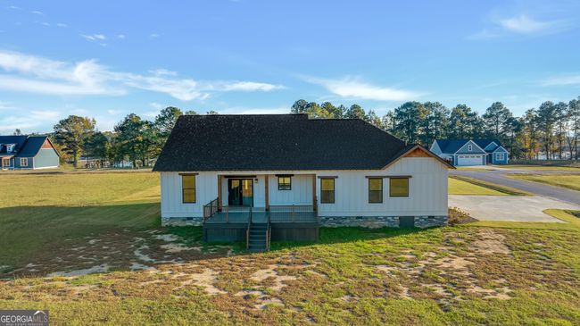 565 County Road 580, House other with 3 bedrooms, 3 bathrooms and null parking in Centre AL | Image 26