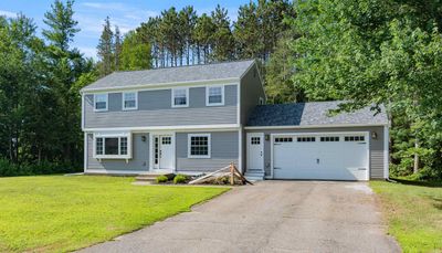 36 Starbird Road, House other with 3 bedrooms, 2 bathrooms and null parking in Jericho VT | Image 1