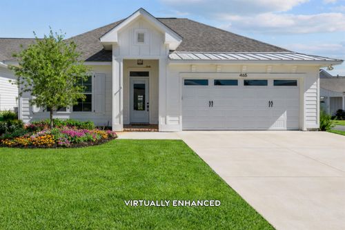 465 Karcher Ave, TALLAHASSEE, FL, 32317-7261 | Card Image