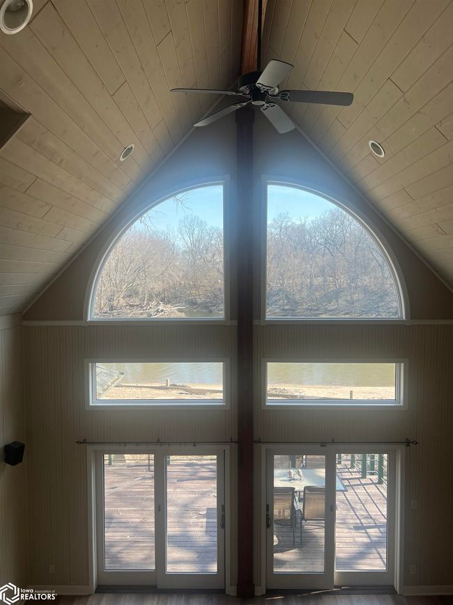 60 Country Club Dr, House other with 3 bedrooms, 2 bathrooms and null parking in Humboldt IA | Image 15