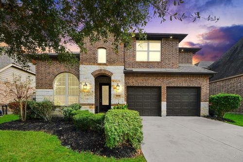 4811 Applewood Crest Ln, Rosharon, TX, 77583-1089 | Card Image