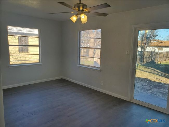 1318 Rose Ave, House other with 3 bedrooms, 1 bathrooms and null parking in Killeen TX | Image 8