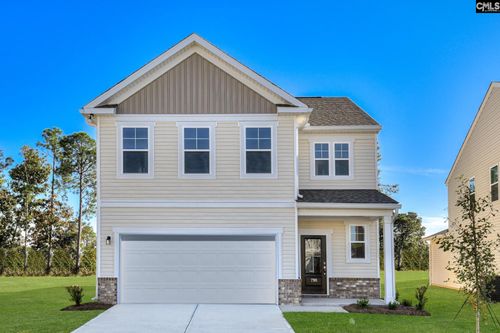 1043 Myers Farm Road, Hopkins, SC, 29061 | Card Image