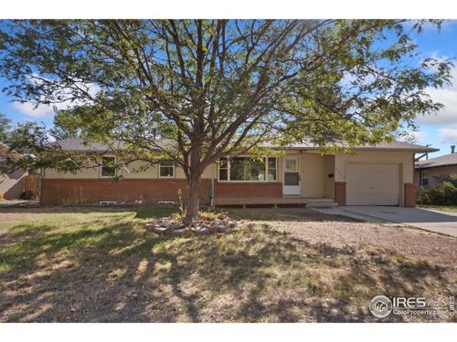 3202 Sheridan Ave, Loveland, CO, 80538 | Card Image