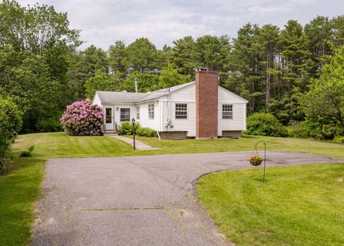 690 Old Portland Rd, Brunswick, ME, 04011-7282 | Card Image