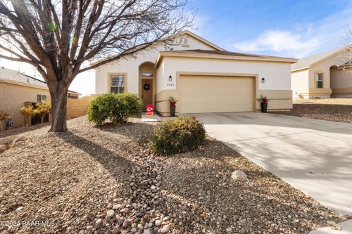 6905 E Yellowglen Drive, Prescott Valley, AZ, 86314 | Card Image