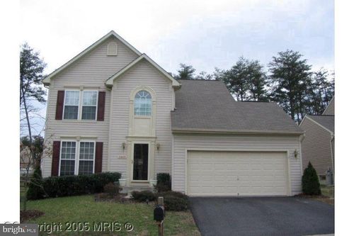 1409 Briarwood Pl, SEVERN, MD, 21144-4400 | Card Image