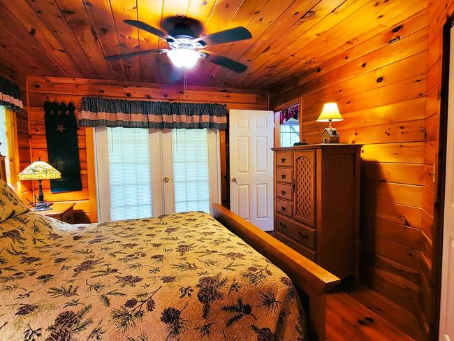 140 Treehouse Trl, Home with 2 bedrooms, 2 bathrooms and null parking in Murphy NC | Image 24