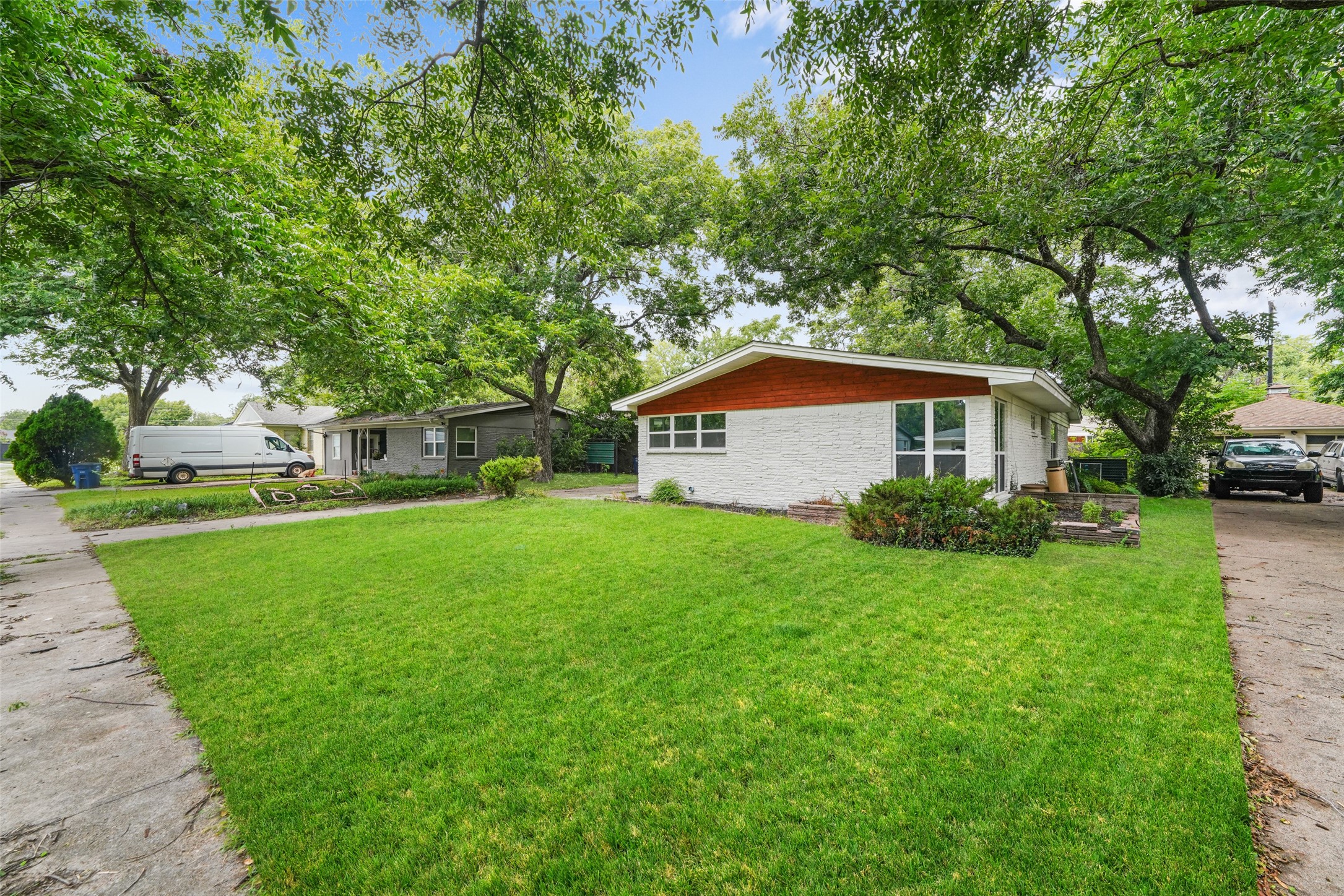 Residential in Dallas 3