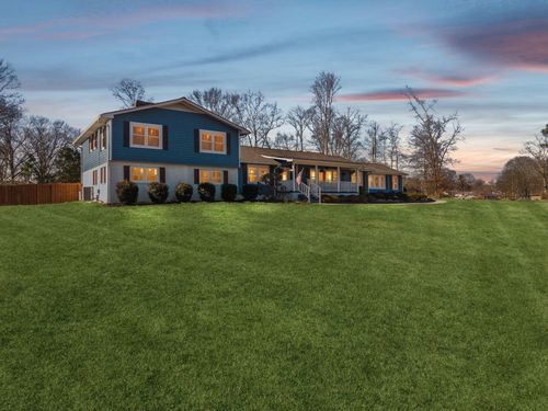 110 Hazel Dr, DALTON, GA, 30721-8625 | Card Image