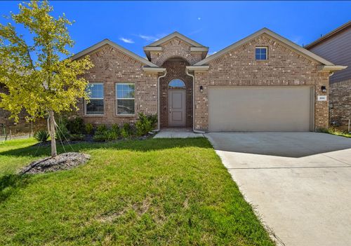 204 Dunmore Dr, Haslet, TX, 76052-4116 | Card Image