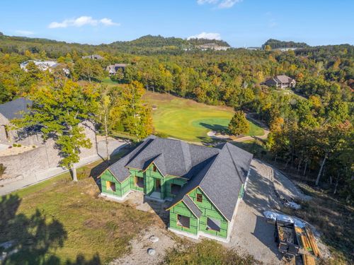 158 Shinnecock Hills Dr, Branson, MO, 65616-4213 | Card Image