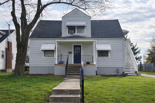 1318 Highland Park Dr, Lexington, KY, 40505-3316 | Card Image