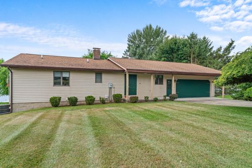 4219 Kim Dr, Hillsdale, MI, 49242-9794 | Card Image