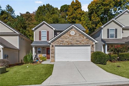 223 Topaz Dr, Dallas, GA, 30132-9460 | Card Image