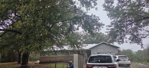 11600 S 257th East Ave, Coweta, OK, 74429-4851 | Card Image