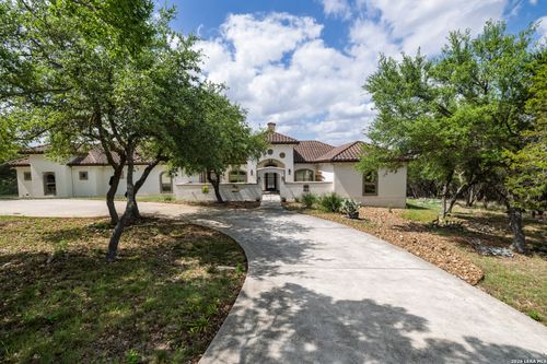 23869 Iron Horse, San Antonio, TX, 78255-2004 | Card Image