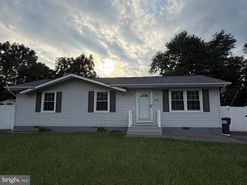 114 Lark Ln, STAFFORD, VA, 22556-9038 | Card Image
