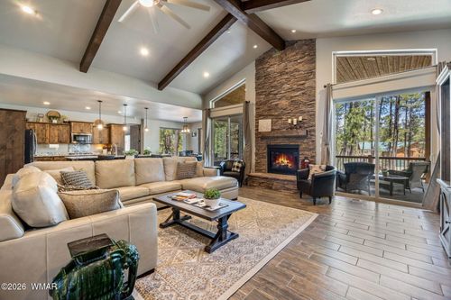 1150 W Snow Creek Trl, Show Low, AZ, 85901-3472 | Card Image