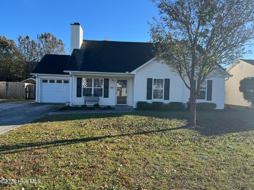 2523 Legend Dr, Wilmington, NC, 28405-2109 | Card Image