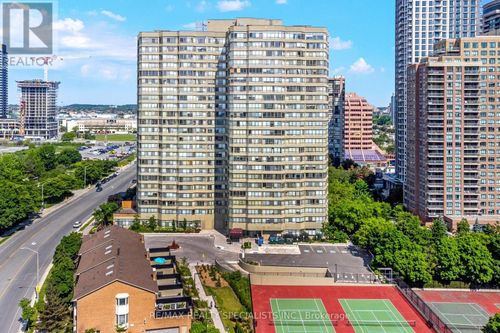 304a-3605 Kariya Dr, Mississauga, ON, L5B3J4 | Card Image